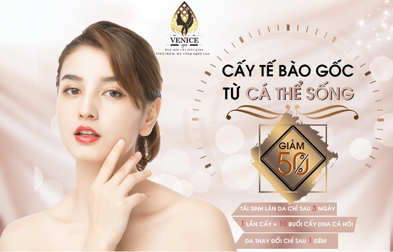 Các mẫu banner quảng cáo spa đẳng cấp nhất hiện nay