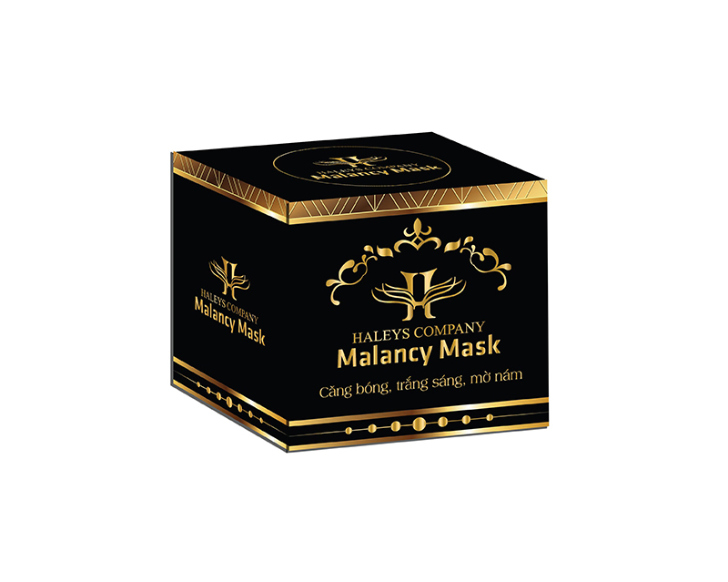 Malancy Mask