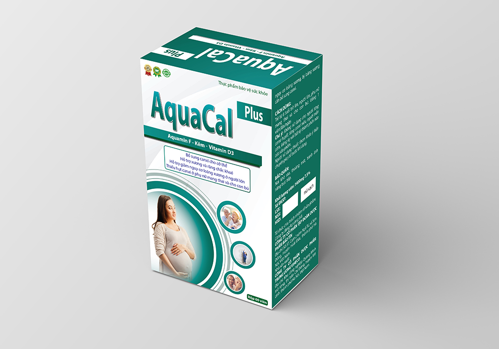 Aquacal Plus