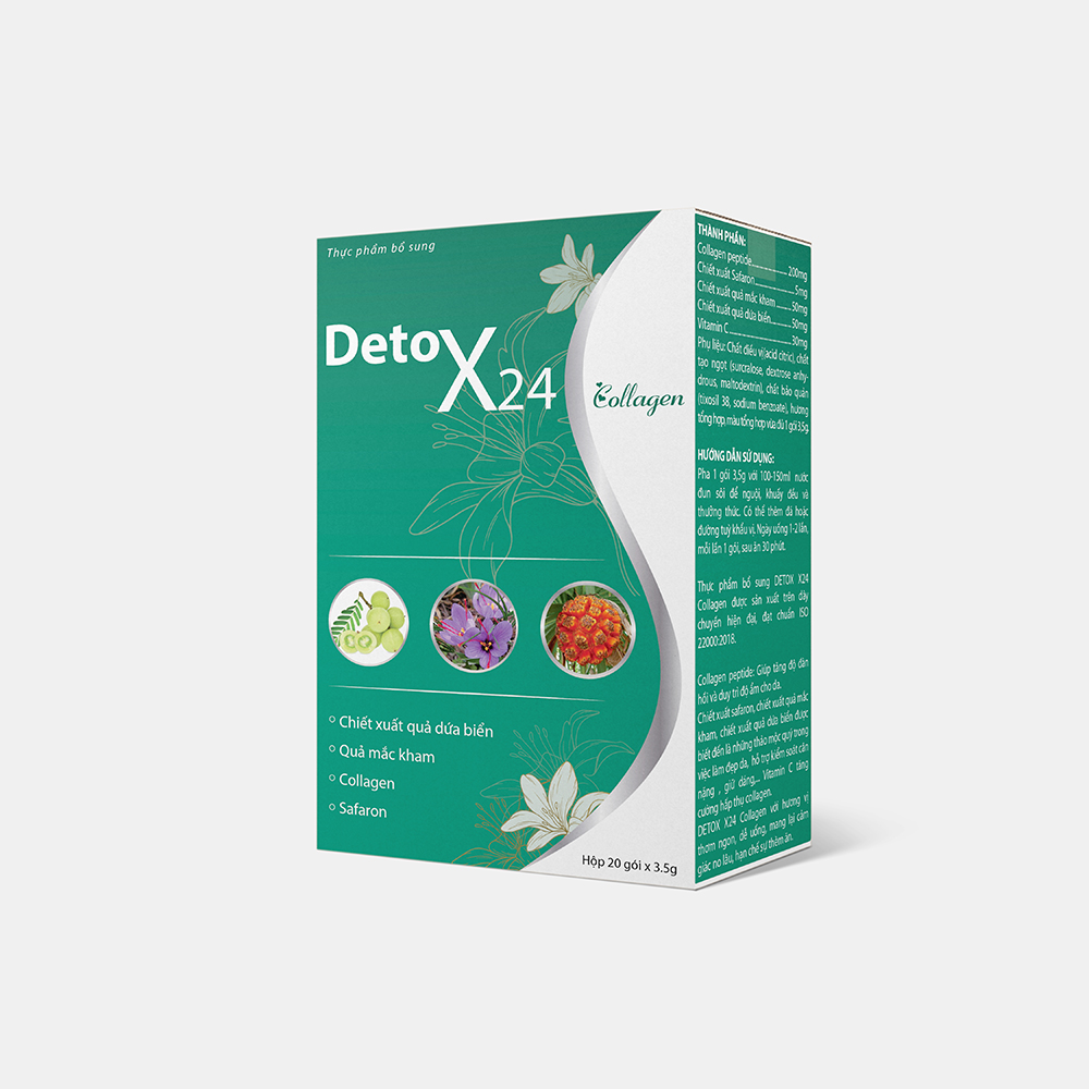 Detox 24