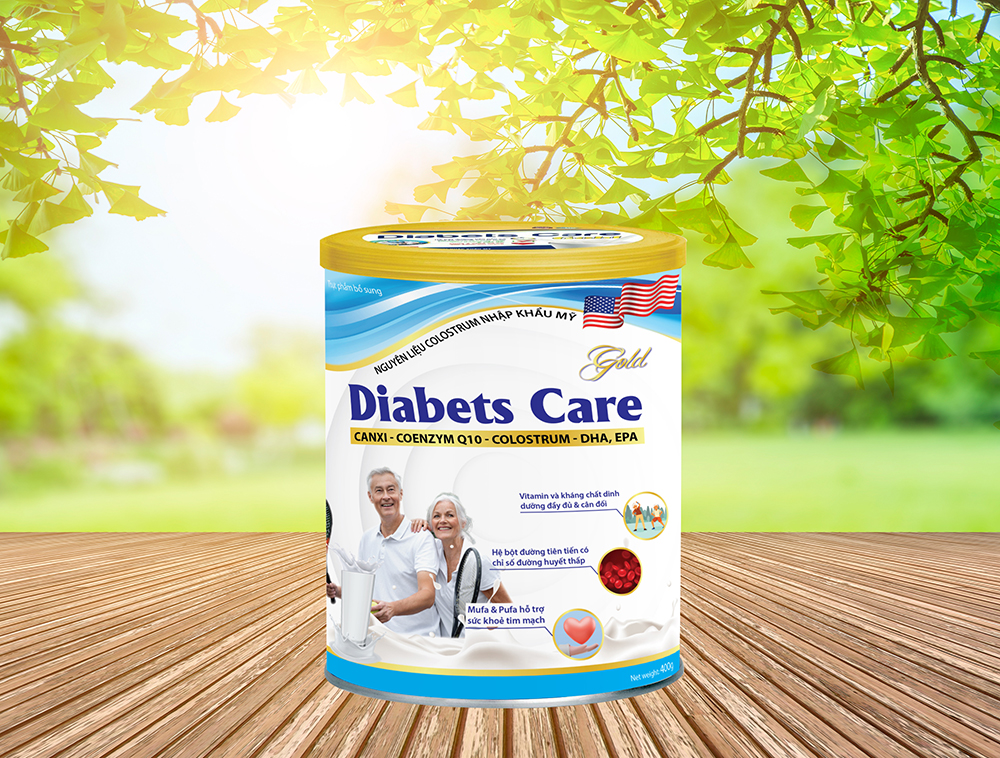 Diabets Care