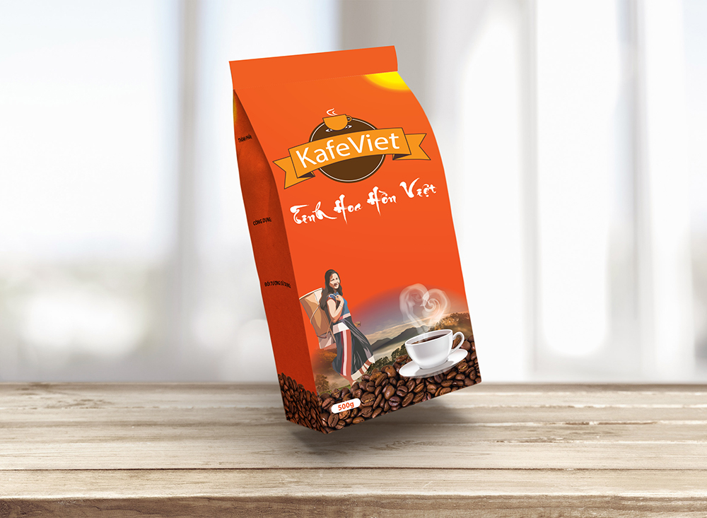 Kafe Việt