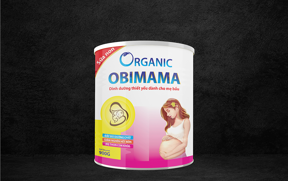 OBIMAMA