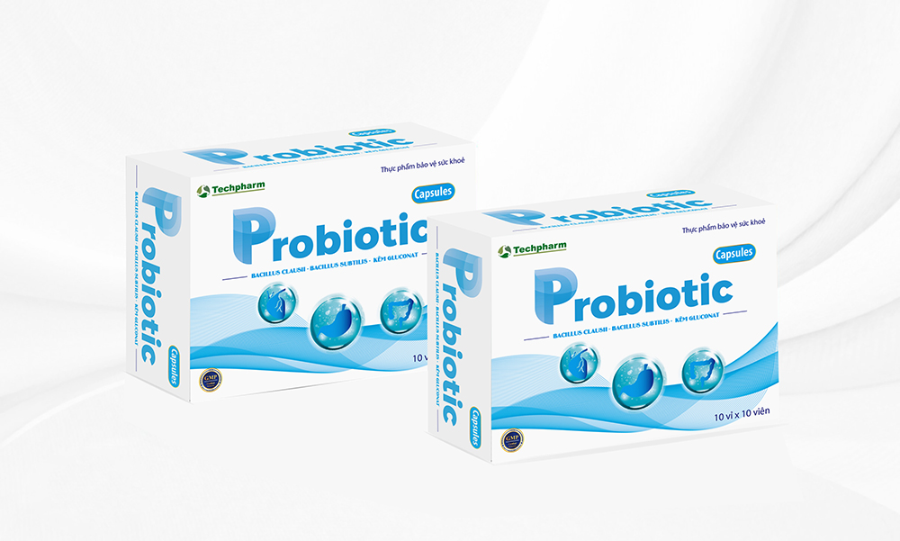 PROBIOTIC