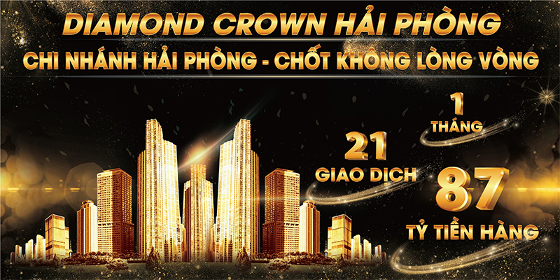 Banner/ poster BĐS mẫu 4