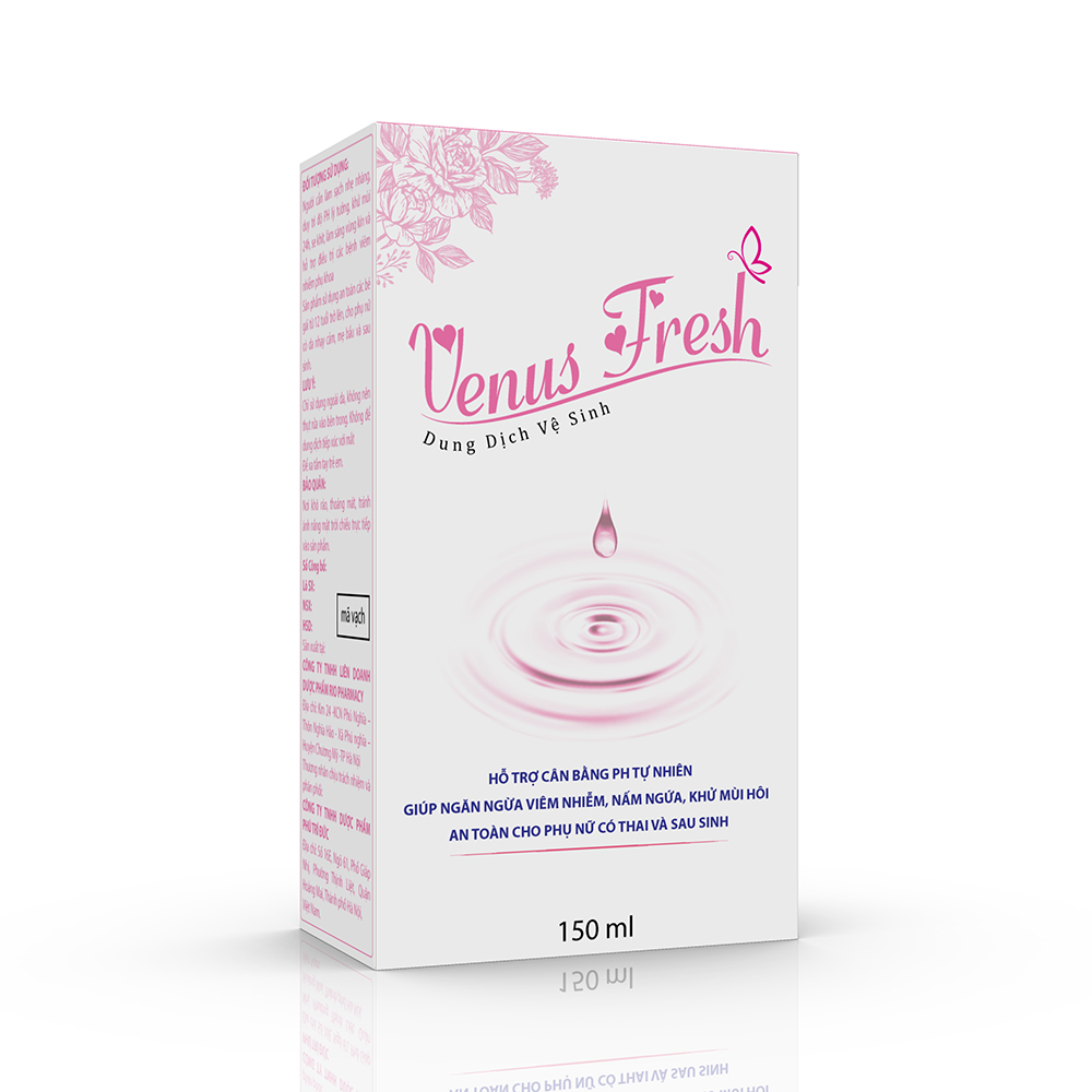 VENUS FRESH