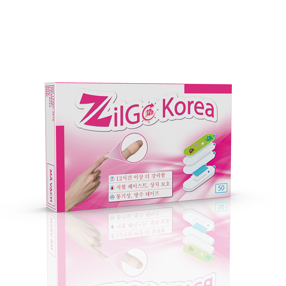 ZILGO KOREA