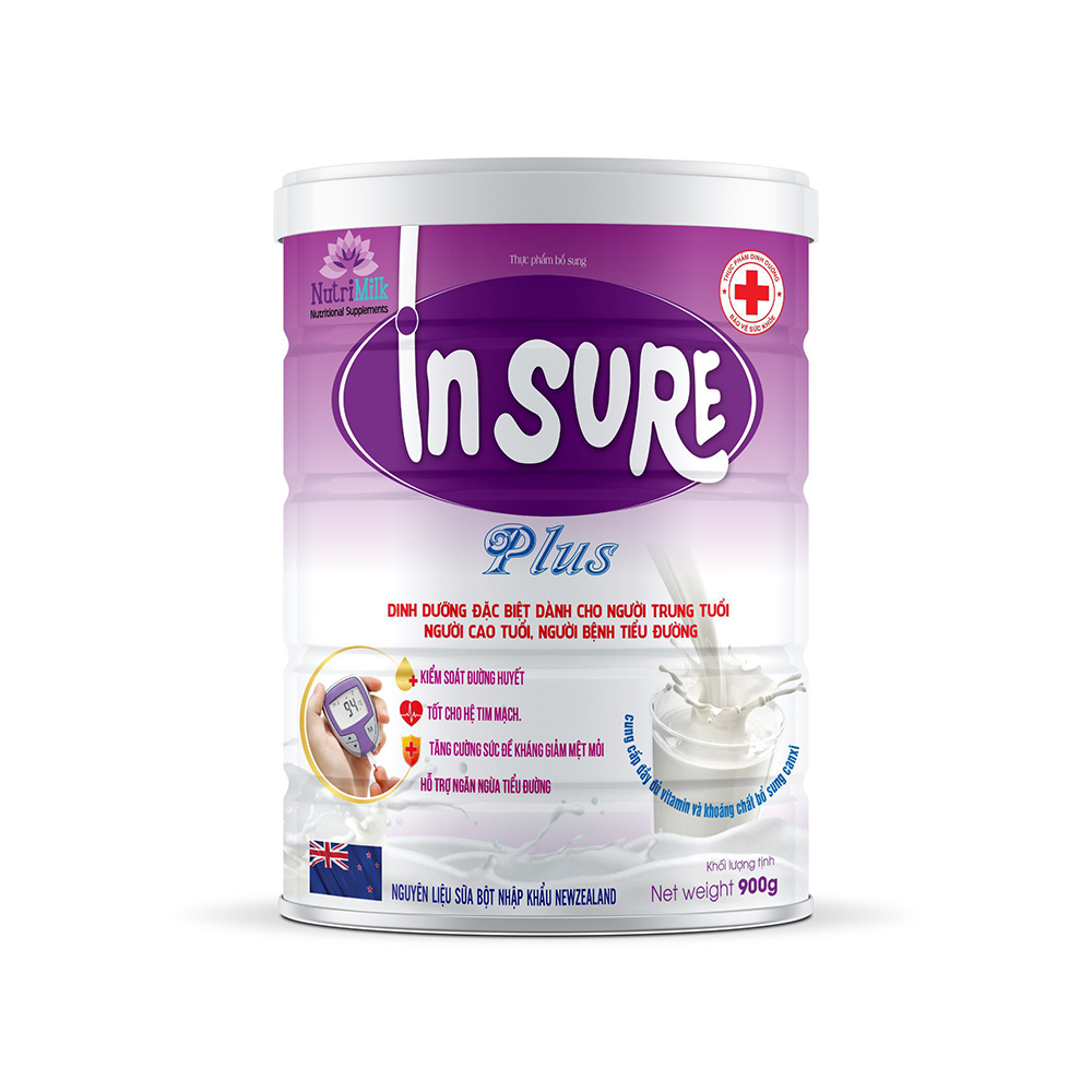 Insure Plus