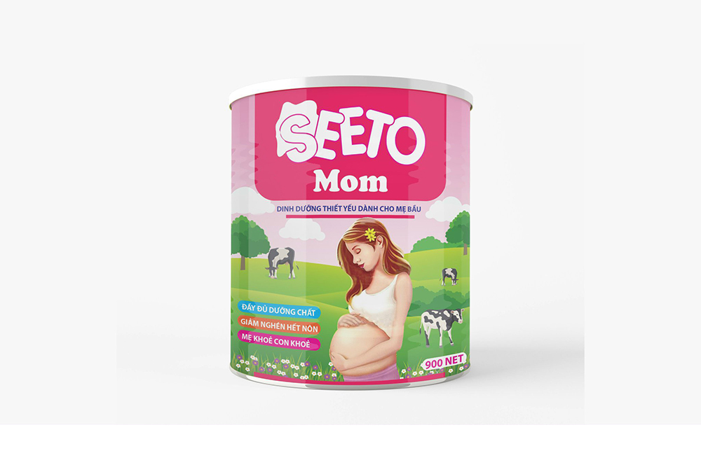 Seeto Mom