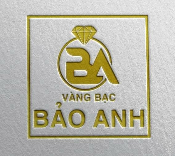 Logo cửa hàng mẫu 2