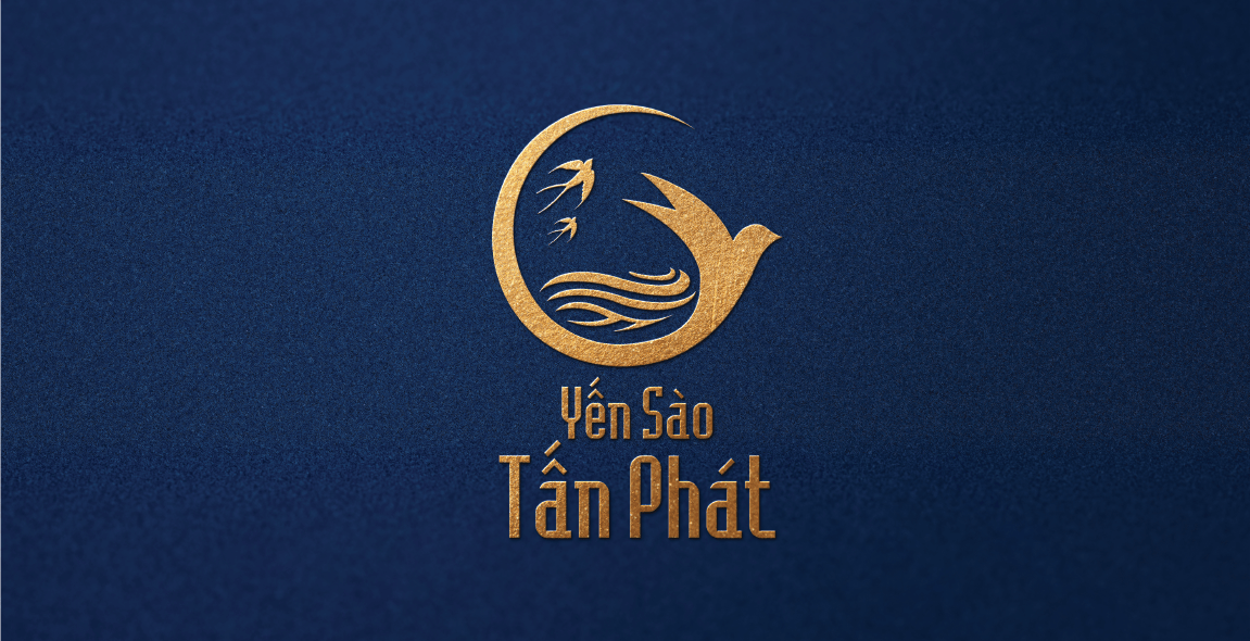 Logo cửa hàng mẫu 3