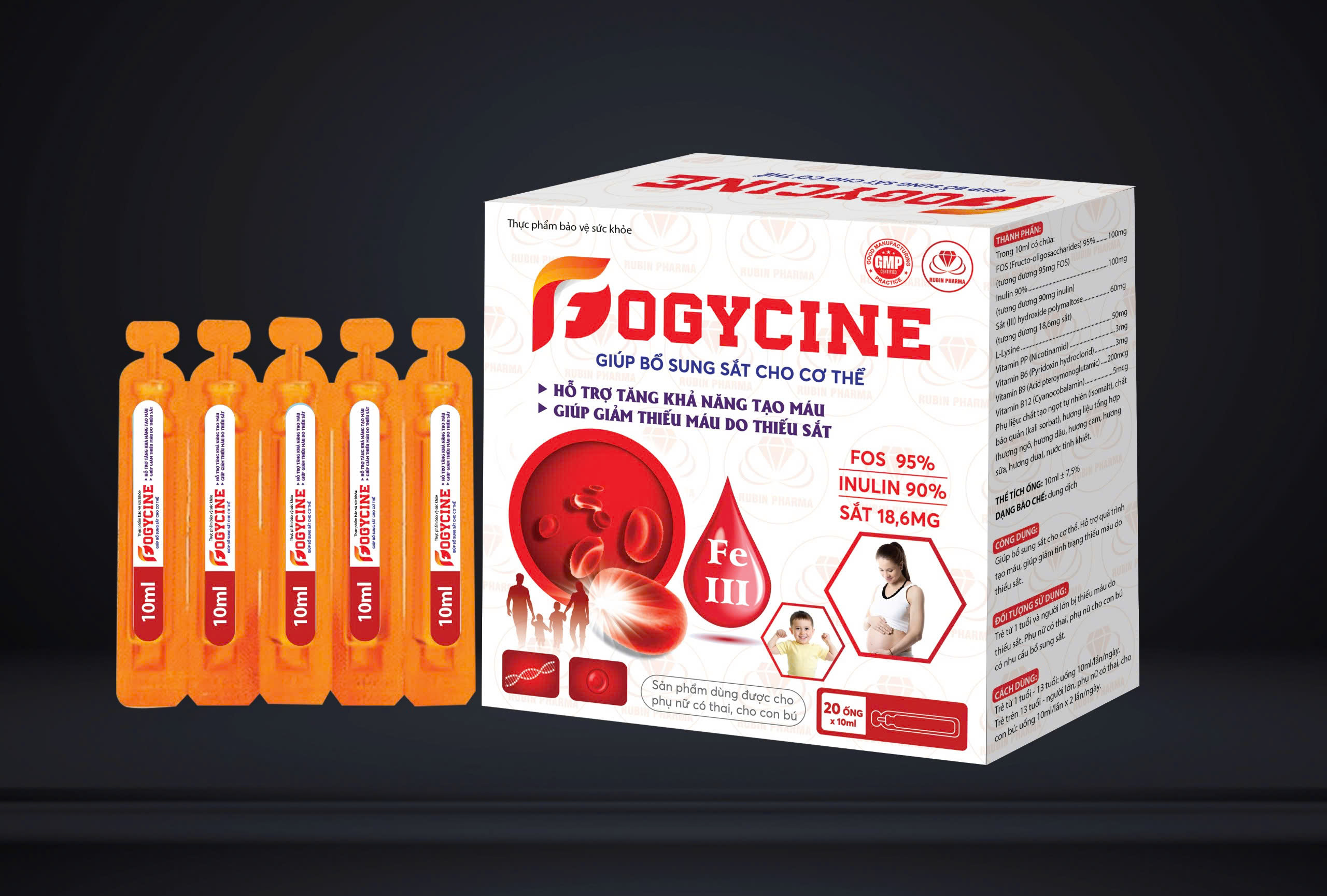 Gogycine