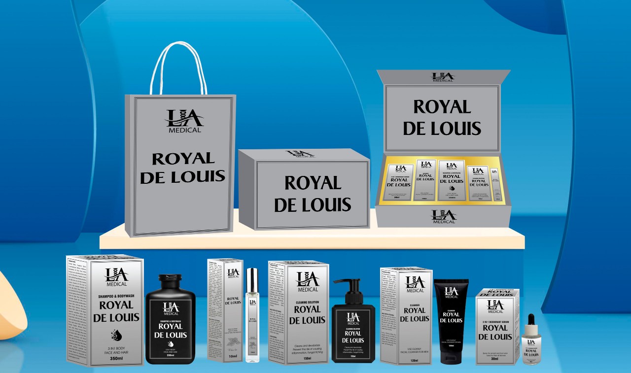 Royal De Louis