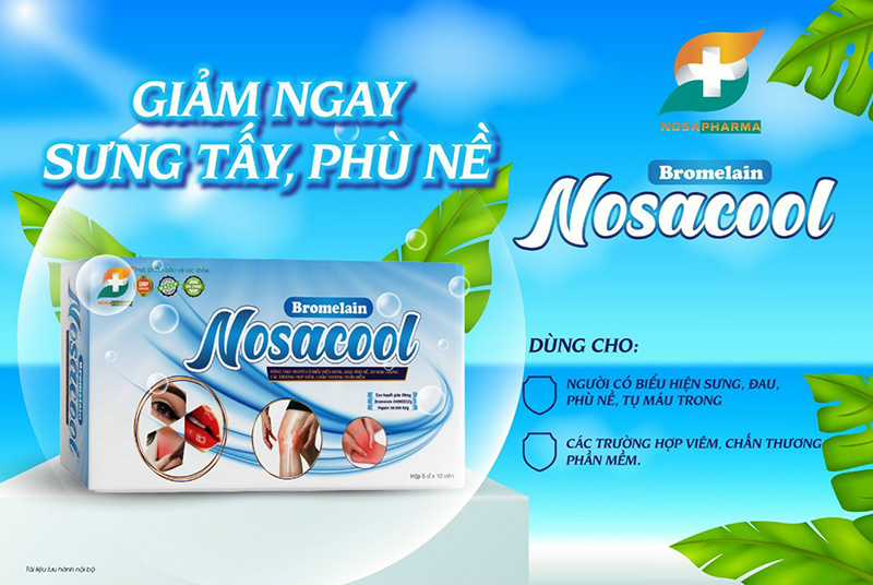 Nosacool