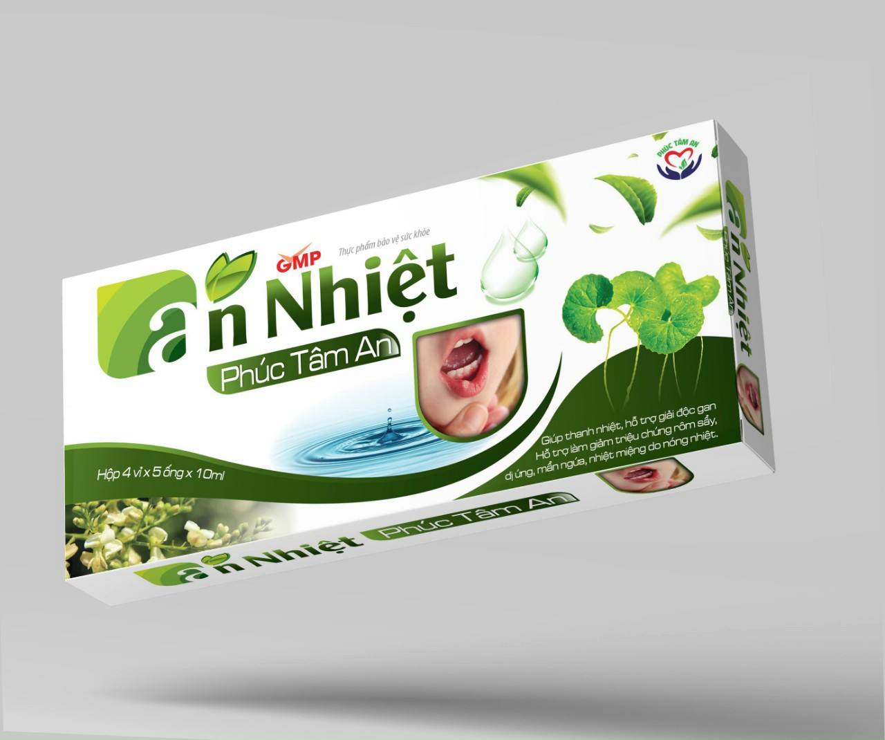 An nhiệt