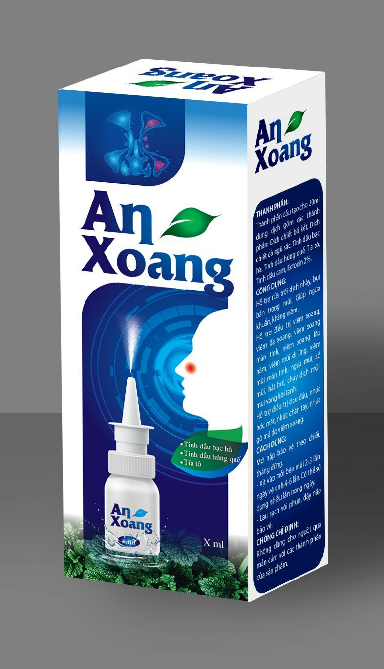 An Xoang