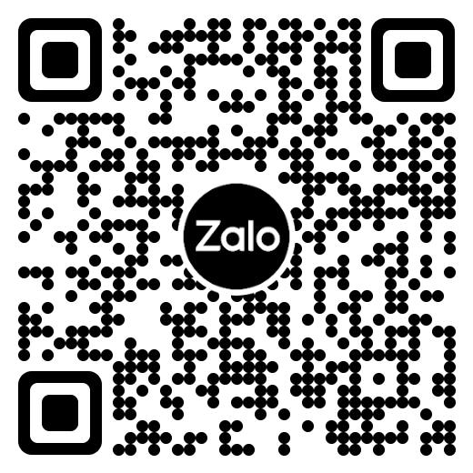 Zalo QR